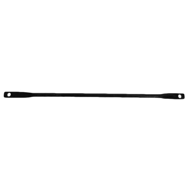 Support de Panneau de Support de Radiateur Compatible/remplacement (GM1225435)