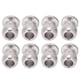 thumbnail image 5 of RC Shock Damper Ball Head, 1/10 RC Shock Damper Head 8Pcs For Shock Damper For Shock Absorption ANGGREK Otros Deportes, 5 of 8