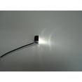 thumbnail image 4 of TecNiq LED License Plate Lamp Black Plastic Housing Truck Trailer RV Camper, 4 of 4