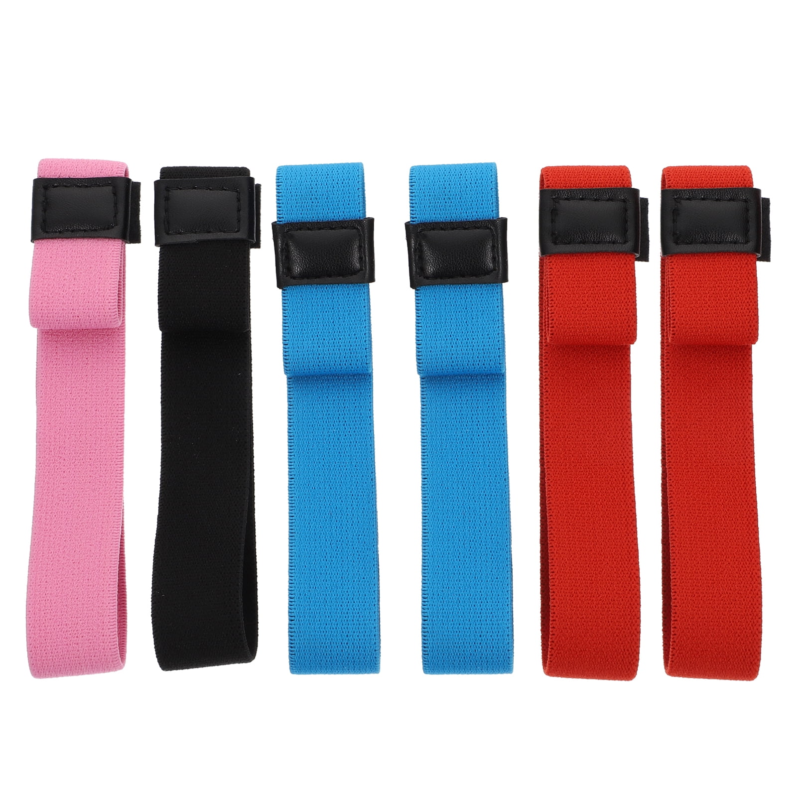 Box Bento Lunch Band Container Strap Straps Elastic Food Sealing Fixed