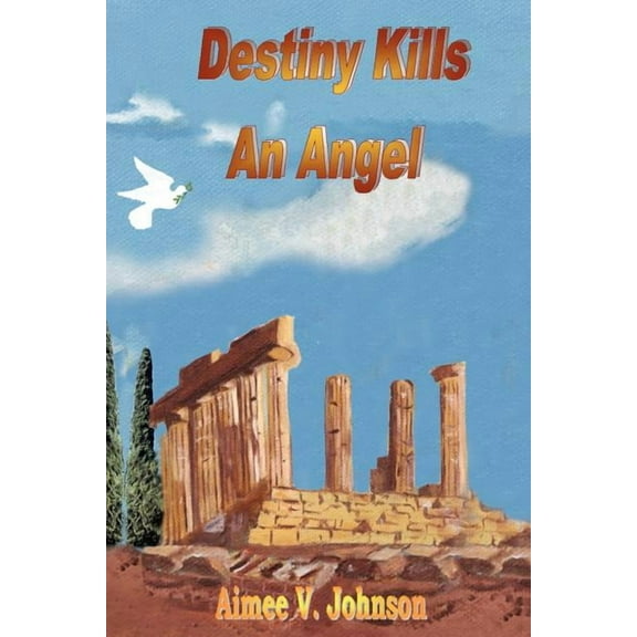 Destiny Kills an Angel