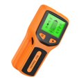 thumbnail image 1 of HLONK Stud Finder Sensor Durable Wall Stud Detector Metal Detector with LCD Display, 1 of 6