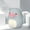 Grey, variant on Electronic Pets Set Crawling Toy For Baby Swinging Walking Animal Team Owl Duck Chick With Magnetic Toy Gift For Toddlers Kids 6 PCS Gift Set