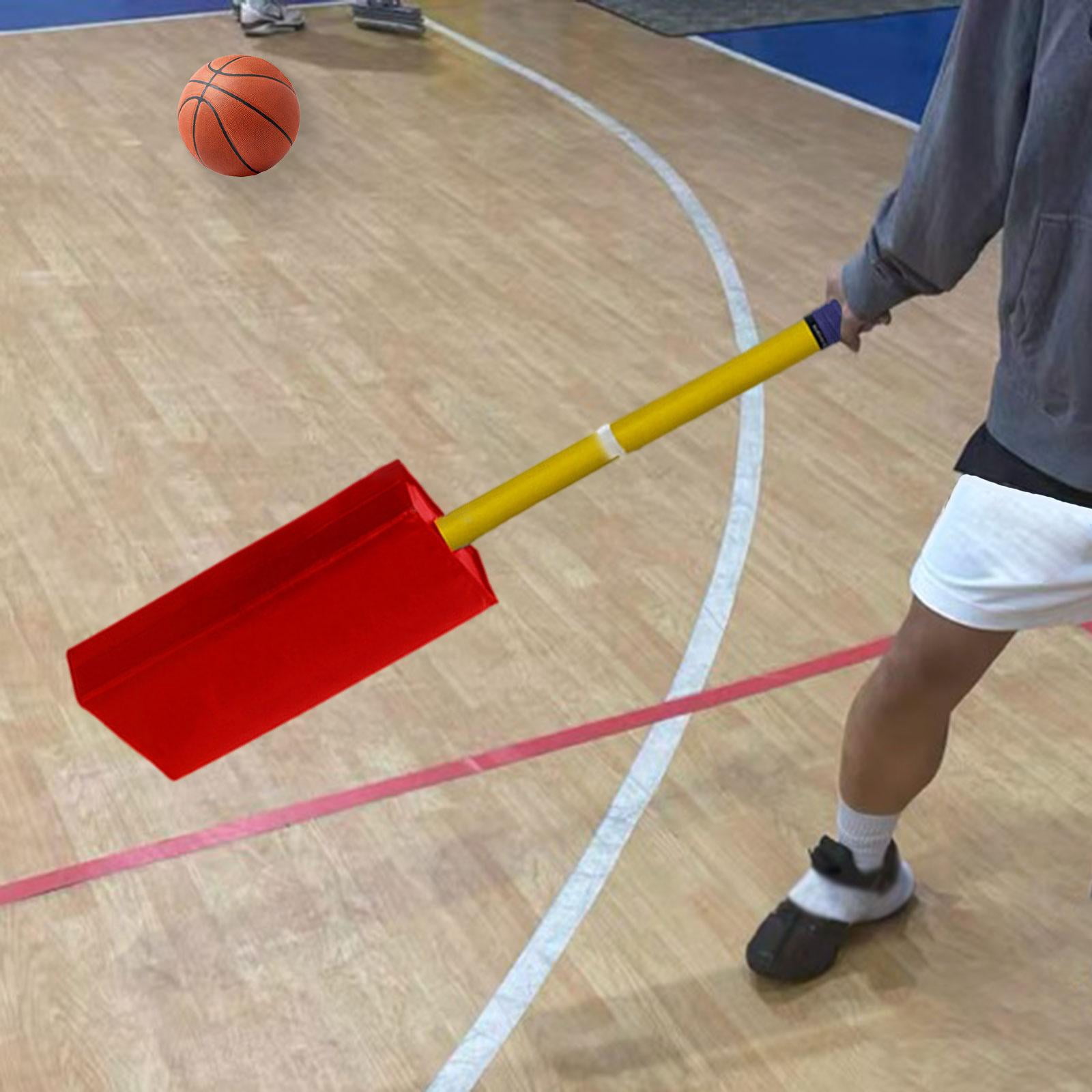 Baoblaze Basketball Blocking Pad Basketball Training Equipment Multifunction Professional Rectangle
