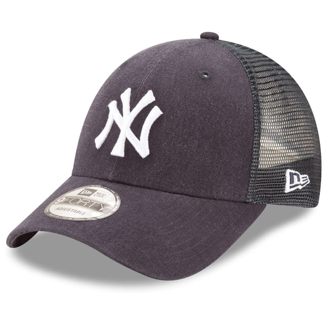 Gorra New Era MLB The League 9FORTY New York Yankees Azul Marino
