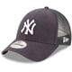 thumbnail image 1 of Gorra New Era MLB The League 9FORTY New York Yankees Azul Marino, 1 of 5