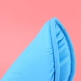 thumbnail image 3 of LOLIPPYY Chair Cushion with Soft Polyester Fiber Filling, Non- Bottom, and Secure Fastening Tie for Home and Office Use, 3 of 5