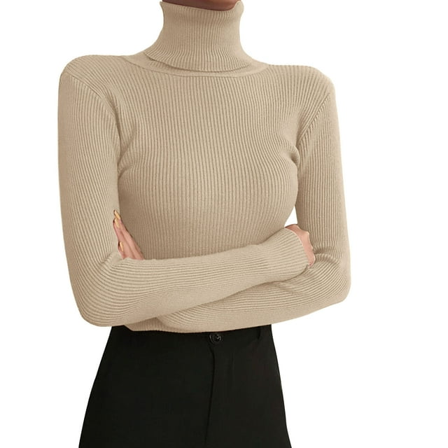 Sous-vêtements Thermiques pour Femmes Hauts Thermiques pour Temps Froid Haut Thermique Hommes Col Roulé Manches Longues Serré Haut Thermique Hommes 2x Hauts Thermiques pour Femmes Chandail Sans Manches pour Automne