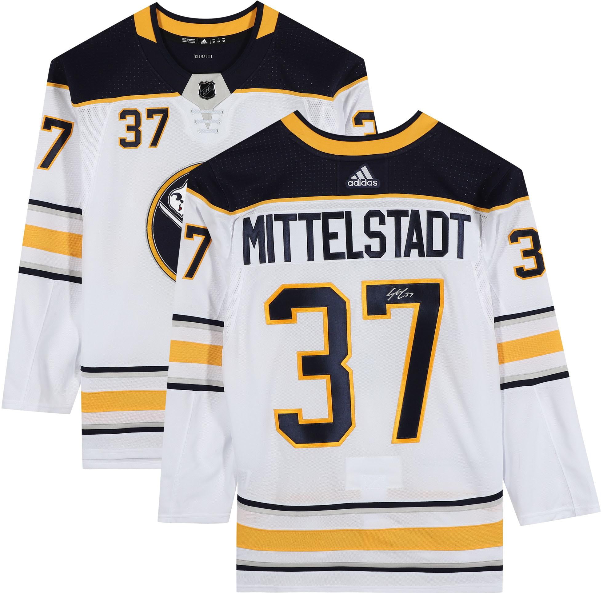 buffalo sabres alternate jersey
