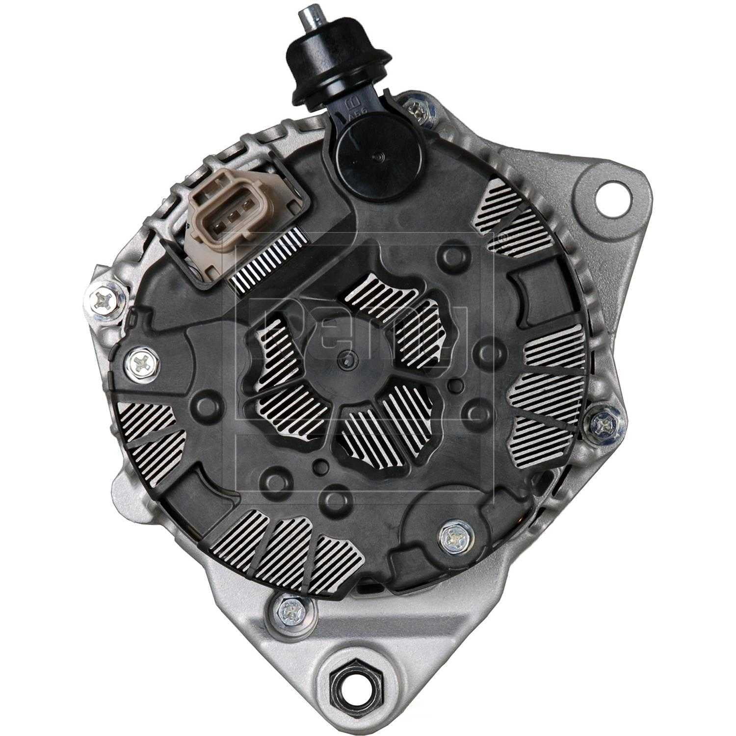 Remy 23046 Alternator