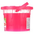 thumbnail image 5 of Cra-Z-Art Nickelodeon Pre-Made Bubble Gum Scented Slime Bucket, Glue Pink, 3 lb, 5 of 6