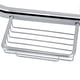 thumbnail image 2 of Stainless Steel Bathtub Safety Handle, Bath and Shower Grab Bar with Soap Dish, 2 of 2