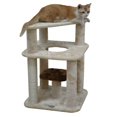 thumbnail image 2 of Go Pet Club F702 Arbre à Chat Chaton 25 Po, 2 of 3