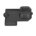 thumbnail image 1 of Cubierta del adaptador SS, cubierta del lector de tarjetas SD2SP2 para NGCS S Cubierta del adaptador SS Cubierta del lector de tarjetas SS Probada y confiable, 1 of 8