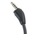 thumbnail image 4 of microphone de Remplacement gaming microphone 3.5mm compatible avec Casque gaming Kingston HyperX Cloud 3 III, 4 of 5