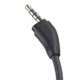 thumbnail image 4 of Replacement Game Mic 3.5mm Microphone for Kingston HyperX Cloud 3 III Gaming Headsets Headphones, 4 of 5