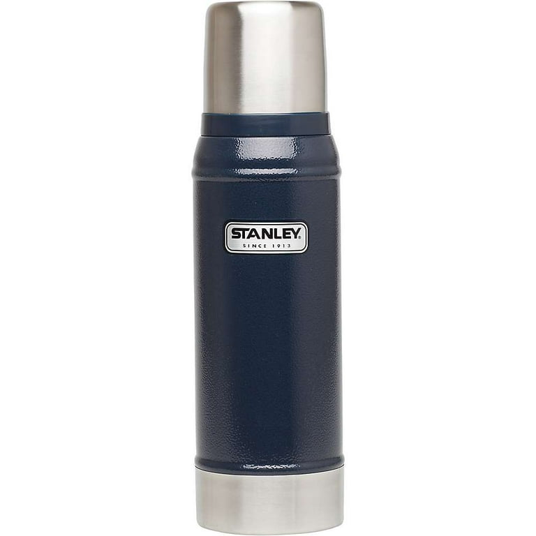 Stanley Classic 25oz Vacuum Bottle 