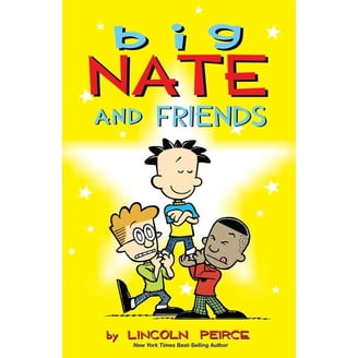 本 Big Nate 11冊セット 洋書コミック