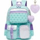 thumbnail image 1 of Mochila Meetbelify para niñas escolares de más de 6 años, estética, 1 of 7