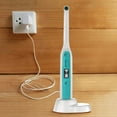 thumbnail image 2 of Smart WiFi Dental Camera HD Intraoral Endoscope Mini Camera LED Light USB Inspection Dentist Oral Real-time Video Dental Tools For Family Health & Personal Care 360° Borescope View By Android/iOS, 2 of 9