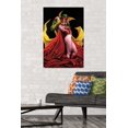 thumbnail image 2 of Marvel Comics - Scarlet Witch and Vision - Deadpool #13 Wall Poster, 22.375" x 34", 2 of 3