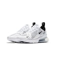 thumbnail image 2 of Tenis Nike Air Max 270 Mujer Deportivo blanco 26 Nike AH6789 100, 2 of 6