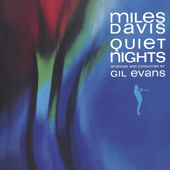 Miles Davis - Quiet Nights - Music & Performance - CD