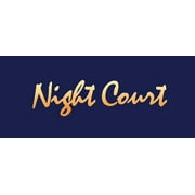 Night Court: The Complete Series (DVD)