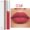 C, variant on SIfdSeng Coral Lipstick Get the with Our Lip Gloss Stay Stunning All Day 18 Colors To Choose From Nude Lip Stain
