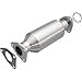 thumbnail image 3 of MagnaFlow Conv DF 96-01 Honda Prelude 2.3L, 3 of 4