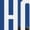 Royal Blue, variant on Houston Cityscape Urban Men's Black T-shirt