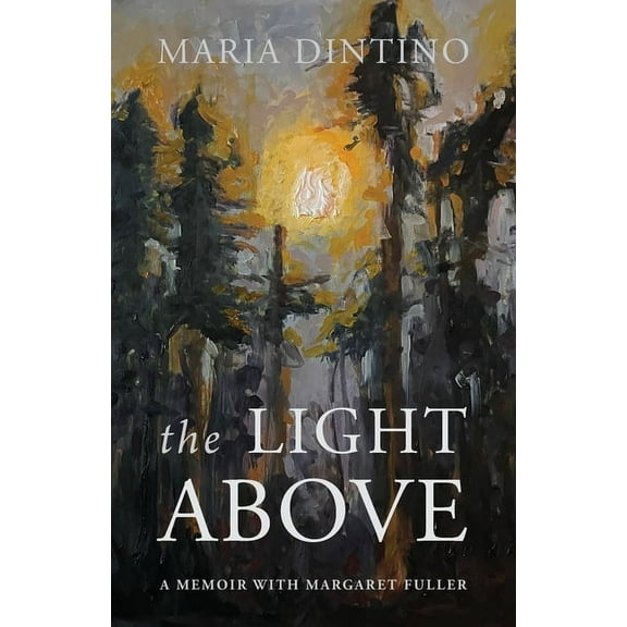 The Light Above (Paperback)