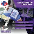 thumbnail image 4 of VP Racing Fuels 2087 Stay Frosty Hi-Performance Coolant, 64 Ounces, 4 of 4