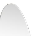thumbnail image 5 of Mirrorize Canada Miroir Mural Irrégulier 19x47, 5 of 5