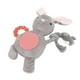 thumbnail image 4 of Juguete de peluche para masticar perros juguete interactivo para perros limpieza de dientes lavable alivio del aburrimiento para masticadores agresivos ANGGREK Otros, 4 of 8