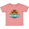 thumbnail image 3 of Inktastic Bermuda Vacation Trip Boys or Girls Baby T-Shirt, 3 of 5
