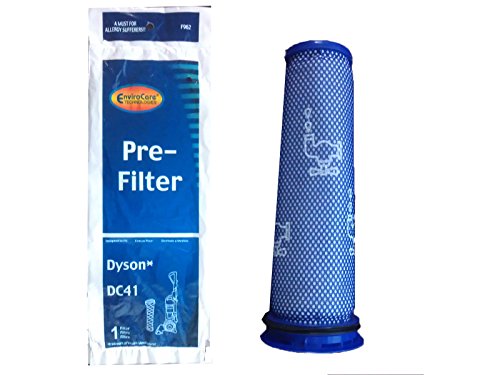 Dyson #920640-01 dust cup Allergy 