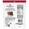 thumbnail image 2 of Brookside Snack Bag Dark Chocolate and Pomegranate 7.0 oz Pack of 2, 2 of 5