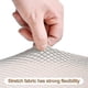 thumbnail image 3 of Set Of 6 Chair Seat Covers For Dining Room Kitchen Chairs, 3 of 4