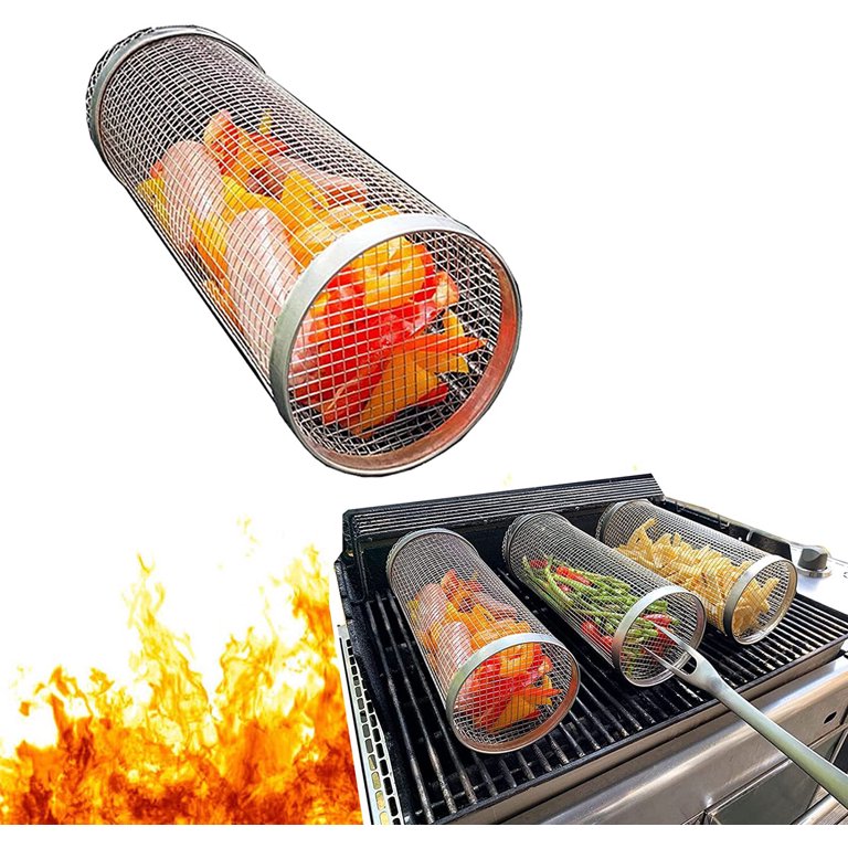 Easy Tips for Cleaning a Stainless Steel BBQ Grill