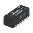 thumbnail image 1 of LDD-350LS | Mean Well LDD-LS Step-Down 350mA CC SMD DC LED Driver, 1 of 1