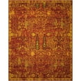 thumbnail image 7 of Nourison Home Timeless Scarlet Area Rug, 7 of 7