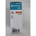 thumbnail image 7 of EcoSmart 40-Watt Equivalent B11 Dimmable LED Light Bulb Soft White (3-Pack), 7 of 7