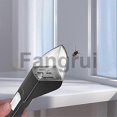 thumbnail image 3 of For Portable Insect Catcher With Viewer Parent Contactless Fly Bug Scoop Clamp Kids Nature Toys, 3 of 5