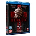 thumbnail image 1 of Hérétique [ Blu-Ray, Reg.A/B/C Import - Royaume-Uni ], 1 of 1