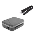 thumbnail image 2 of ZheElen Case Padded Protector Storage Bag Anti-drop Shoulder Bags Pocket with Zipper Carry Handbag Supply Replacement for DJI Mini 3 Pro Set, 2 of 6