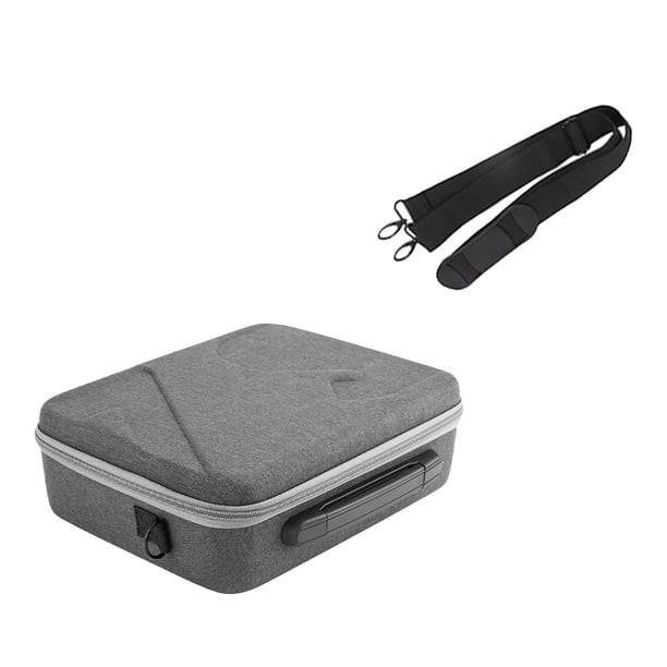 Sidaley Funda protectora acolchada, bolsa de almacenamiento, bolsas de hombro anticaída, bolsillo con cremallera, bolso de mano, suministro de repuesto Accesorios para aéreos Establecer
