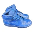 thumbnail image 1 of Nike Big Nike High "Game Royal" Men's Size 8 Blue High Tops, 1 of 14