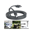 thumbnail image 5 of Mini USB C to DC20V 5A Power Cable 5W Input Compatibles 28V PPS and 20V PD65W Protocols Optional Length, 5 of 10