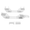 thumbnail image 2 of Soporte De Base Horizontal Para Consola De Juegos, Soporte Horizontal Para Consola De Juegos Fácil De Instalar Buena Disipación De Calor Para Accesorios, 2 of 7
